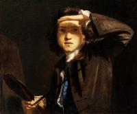 Reynolds, Joshua - Reynolds, Joshua oil painting